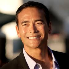 How tall is Mark Dacascos?